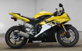 YAMAHA YZF-R6 2006 RJ12