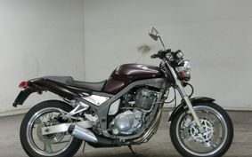 YAMAHA SRX400 1990 3VN