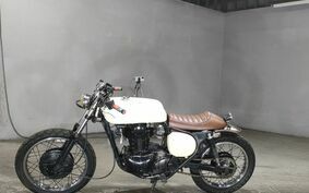 KAWASAKI ESTRELLA CUSTOM BJ250A