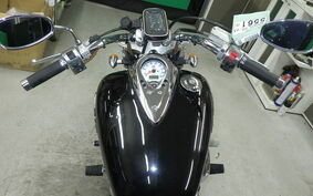 YAMAHA DRAGSTAR 400 2004 VH01J