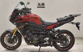 YAMAHA MT-09 Tracer 2018 RN36J