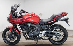 YAMAHA FAZER FZ6 S2 2007 RJ14