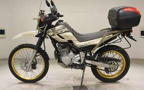 YAMAHA SEROW 250 Gen.2 DG17J