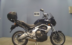 KAWASAKI VERSYS 2007 LE650A