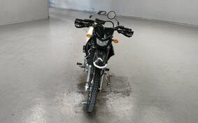 KAWASAKI KLX125 LX125C