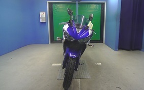 YAMAHA YZF-R25 A RG10J