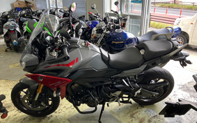 YAMAHA TRACER 9 GT 2019 RN51J