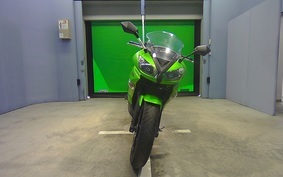 KAWASAKI NINJA 400R 2013 ER400B