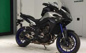 YAMAHA MT-09 Tracer 2015 RN36J