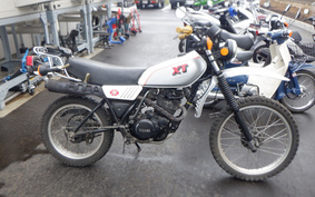 YAMAHA XT250 SEROW 3Y5