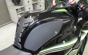 KAWASAKI NINJA ZX-6R A 2016 ZX636E