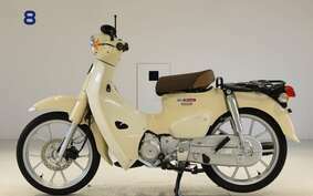 HONDA C110 SUPER CUB JA59