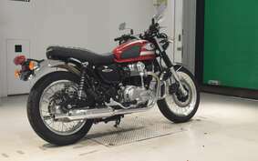 KAWASAKI W800 2022 EJ800E