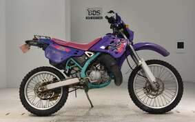 KAWASAKI KDX125 SR DX125A