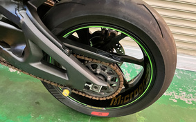 KAWASAKI NINJA ZX 10 R SE 2019 ZXT02E