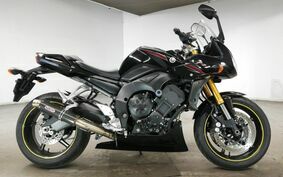 YAMAHA FZ FAZER FEATHER 2007 RN17