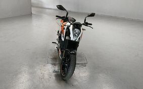 KTM 125 DUKE JGA