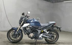 HONDA CB650R 2022 RH03