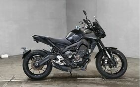 YAMAHA MT-09 RN52J