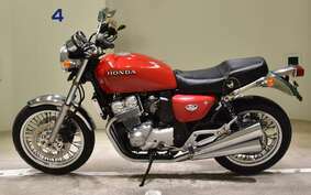 HONDA CB400F 1997 NC36