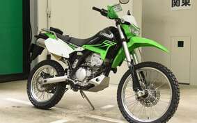 KAWASAKI KLX250 Gen.2 LX250S