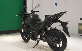 YAMAHA MT-03 ABS 2022 RH13J