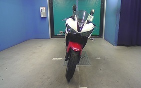 YAMAHA YZF-R25 RG10J