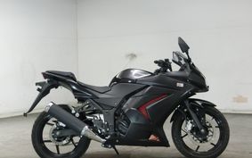 KAWASAKI NINJA 250R 2011 EX250K