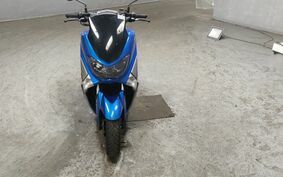 YAMAHA N-MAX 155 SG50J