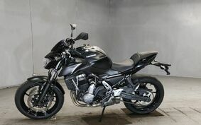 KAWASAKI Z650 2018 ER650H