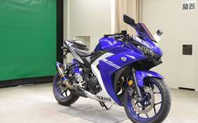 YAMAHA YZF-R25 RG10J