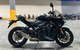 SUZUKI GSX-S1000F 2018 GT79B