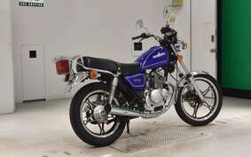 SUZUKI GN125 H PCJG9