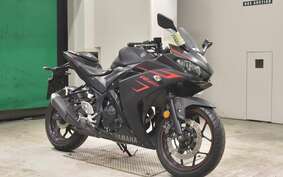 YAMAHA YZF-R25 A RG10J