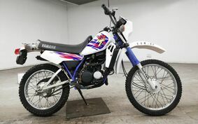 YAMAHA DT50 17W