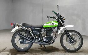 KAWASAKI 250TR BJ250F