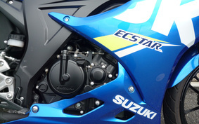 SUZUKI GSX-R125 ABS DL33B