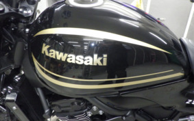 KAWASAKI Z900RS CAFE 2023 ZR900K