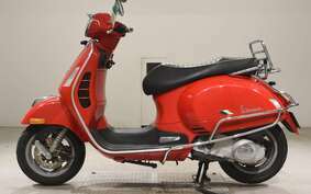 VESPA GTS250IE