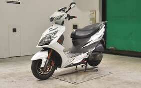 KYMCO RACING KING 180 FI