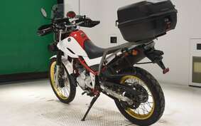 YAMAHA SEROW 250 Gen.3 DG31J