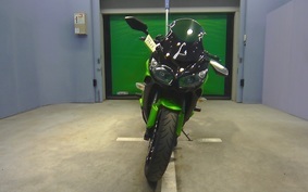 KAWASAKI NINJA 1000 A 2011 ZXT00G