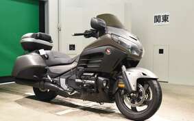 HONDA GL 1800 GOLD WING F6B 2016 SC68