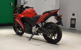 HONDA CBR400R ABS 2013 NC47