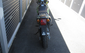 KAWASAKI KSR110 KL110A