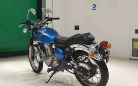 KAWASAKI ESTRELLA BJ250A