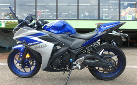 YAMAHA YZF-R25 ABS RG10J