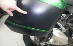 KAWASAKI NINJA 1000 A 2020 ZXT00W