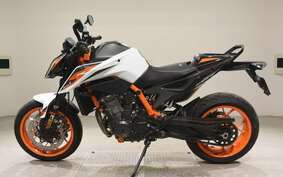 KTM 890 DUKE R 2021