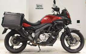 SUZUKI DL650 ( V-Strom 650 ) A 2014 VP56A